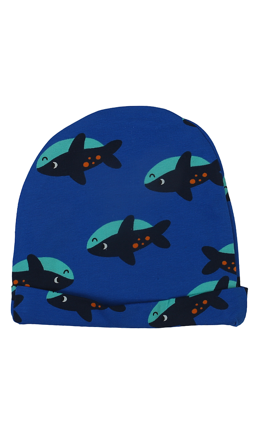 Boys Caps Pack Of 4 - 0289760