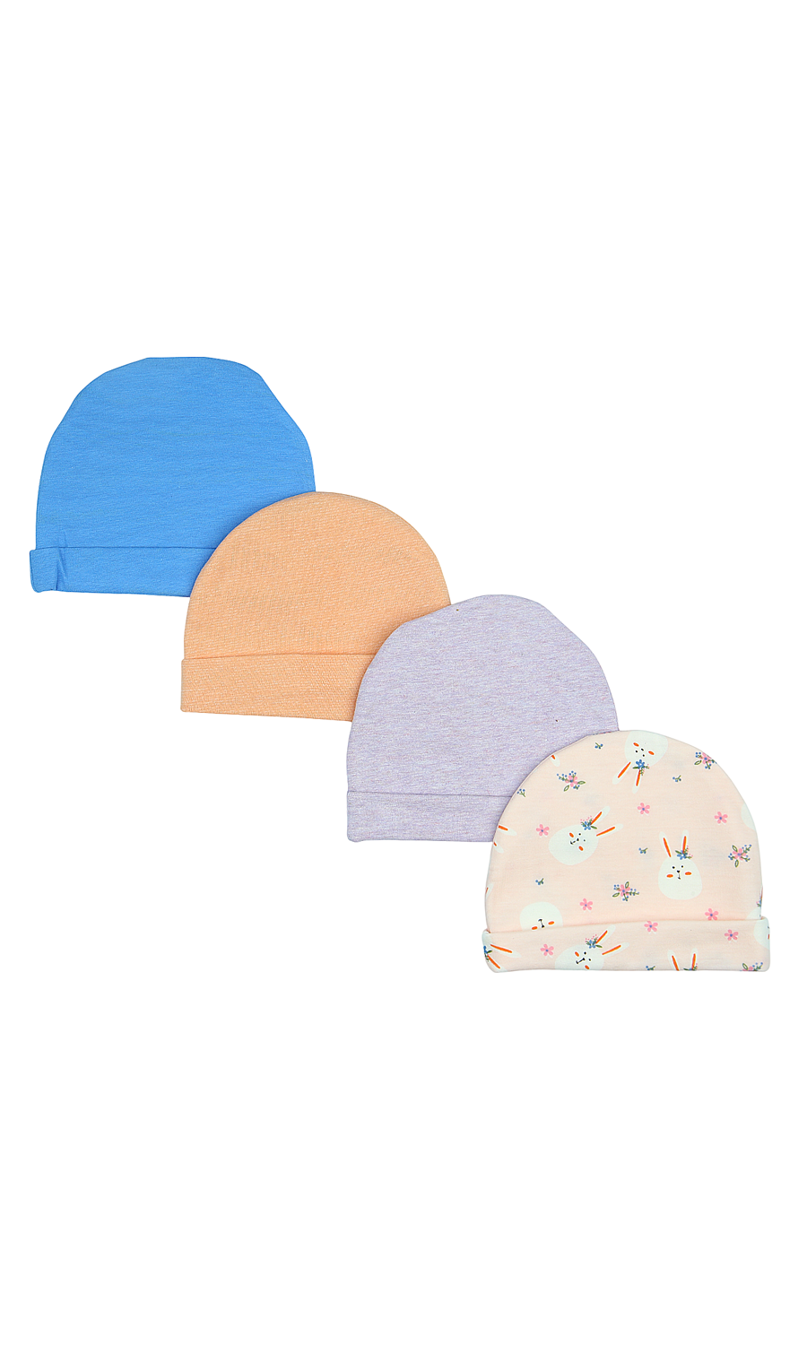 Cap Pack Of 4 - 0289760