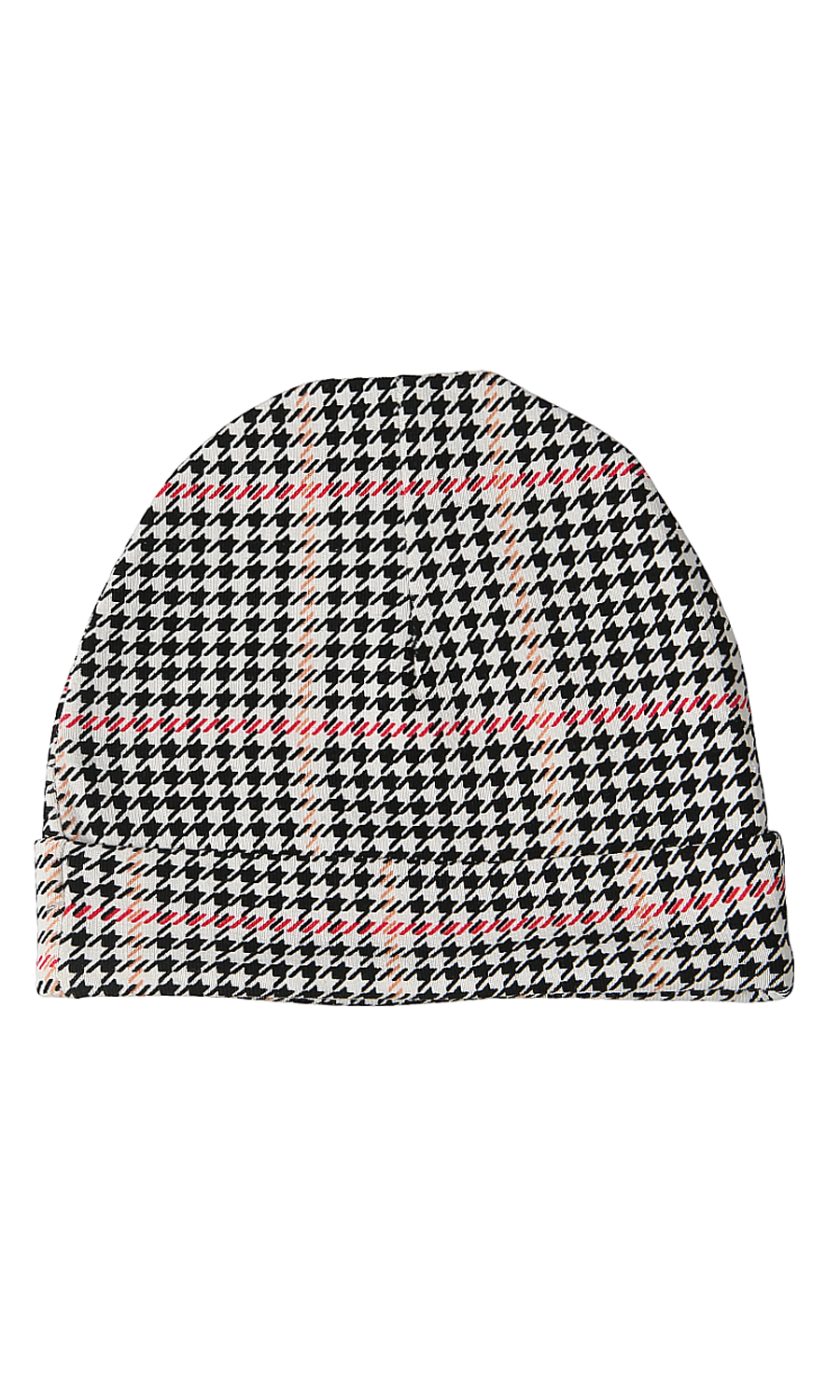 Girls Cap Pack Of 4 - 0289760