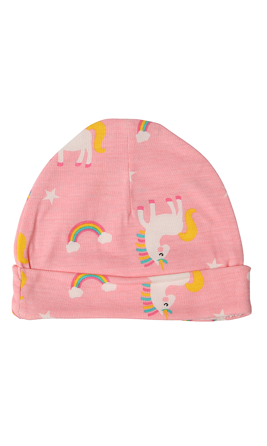 Girls Cap Pack Of 4 - 0289760