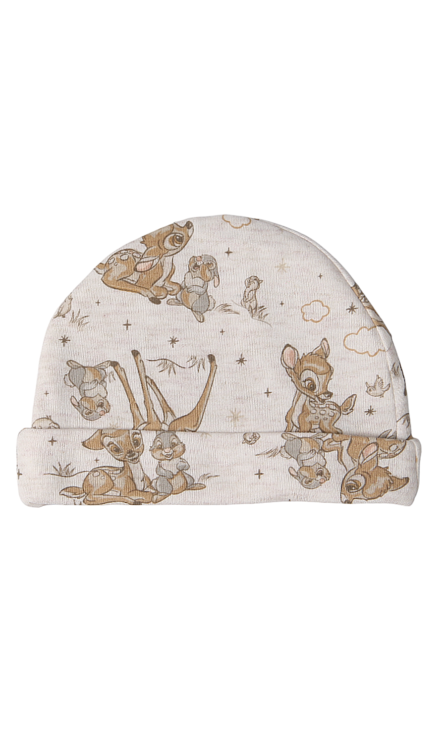 Boys Cap Pack Of 4 - 0289760