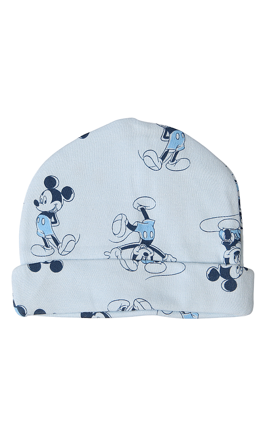 Boys Cap Pack Of 4 - 0289760