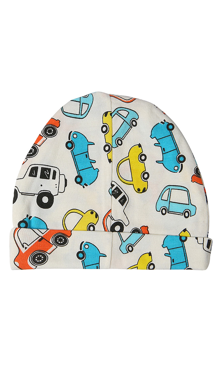 Boys Cap Pack Of 4 - 0289760