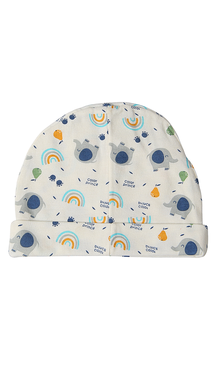 Boys Cap Pack Of 4 - 0289760