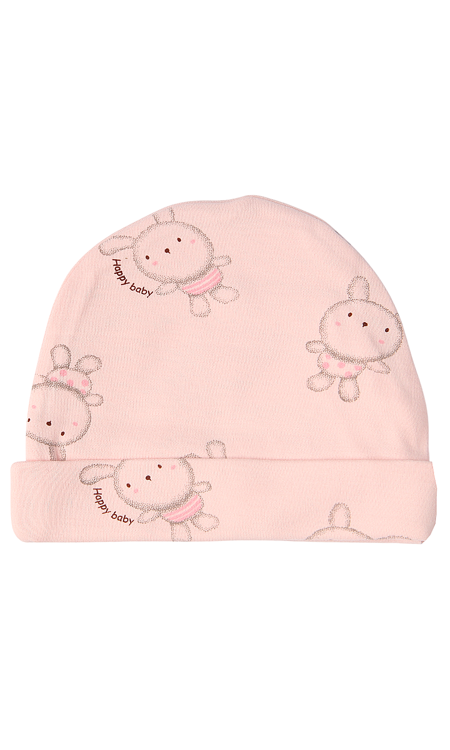 Girls Cap Pack Of 4 - 0289760