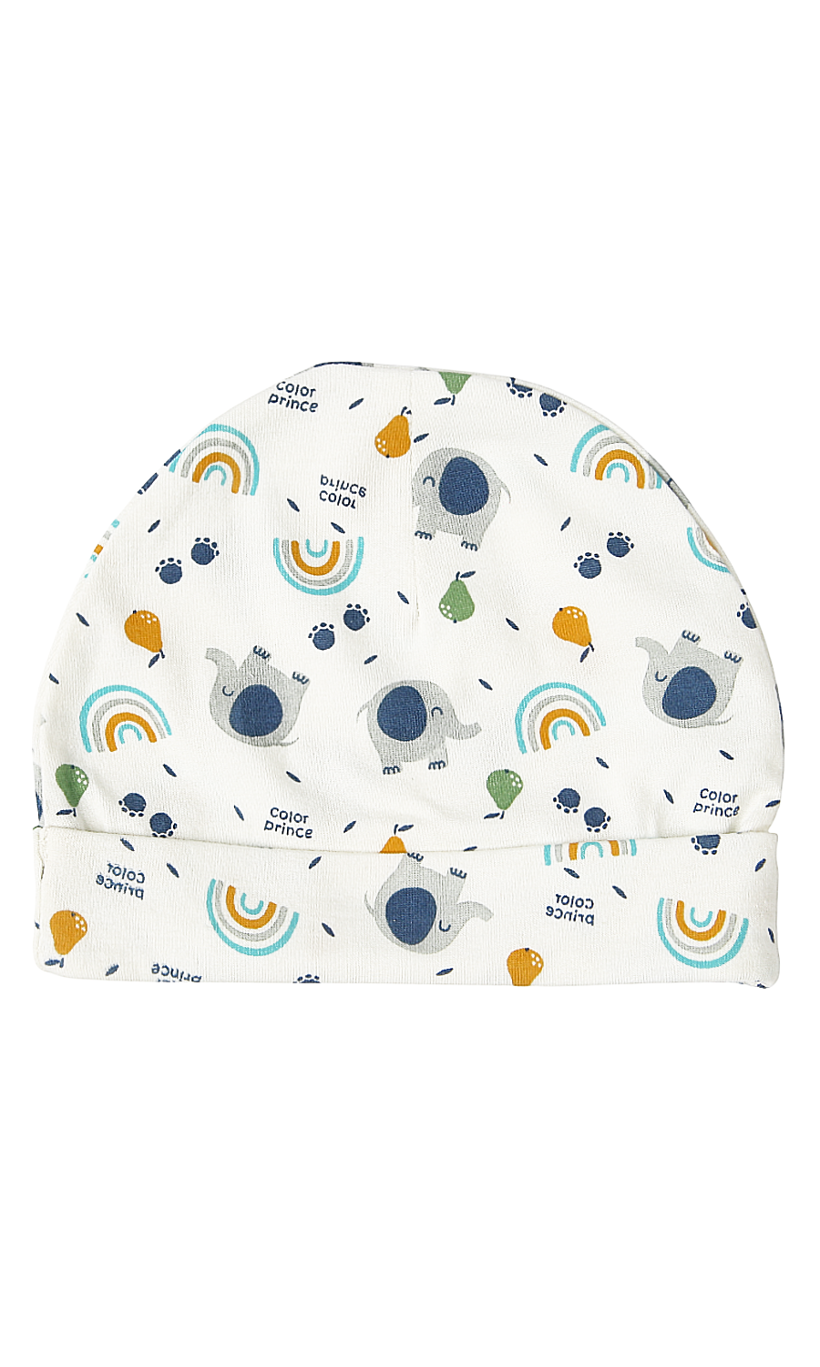 Cap Pack Of 4 - 0289760