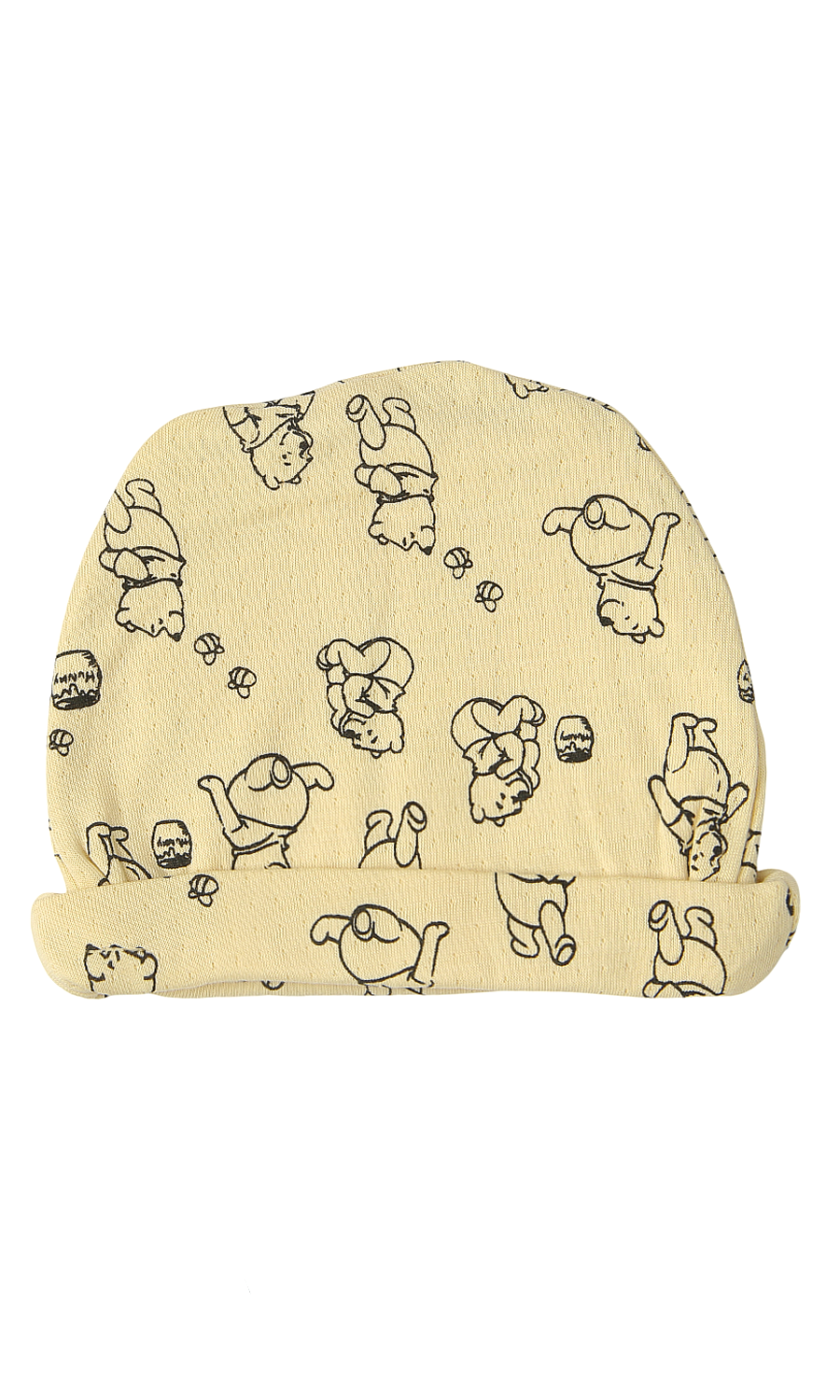 Cap Pack Of 4 - 0289760