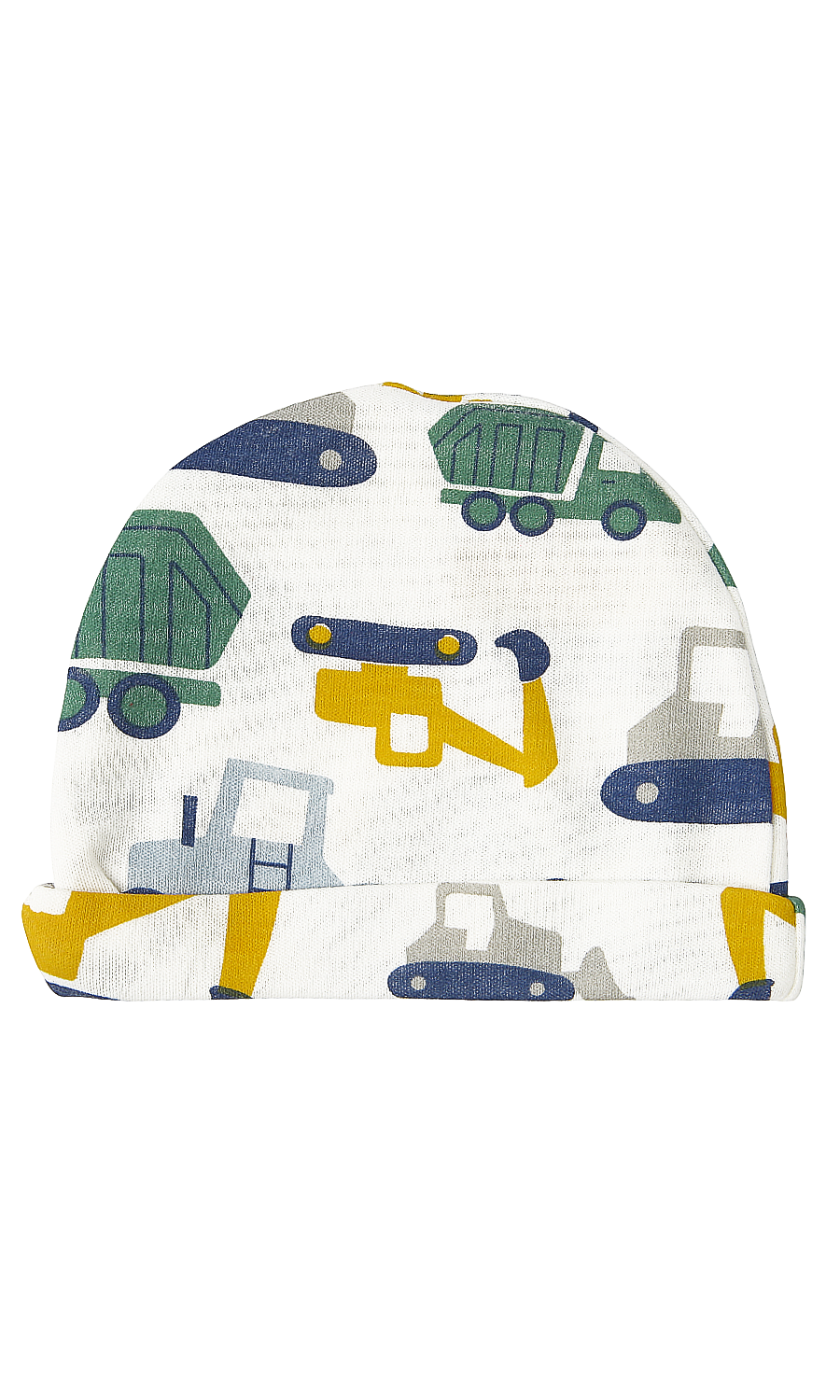 Cap Pack Of 4 - 0289760