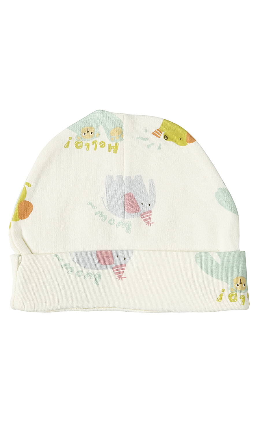 Cap Pack Of 4 - 0289760