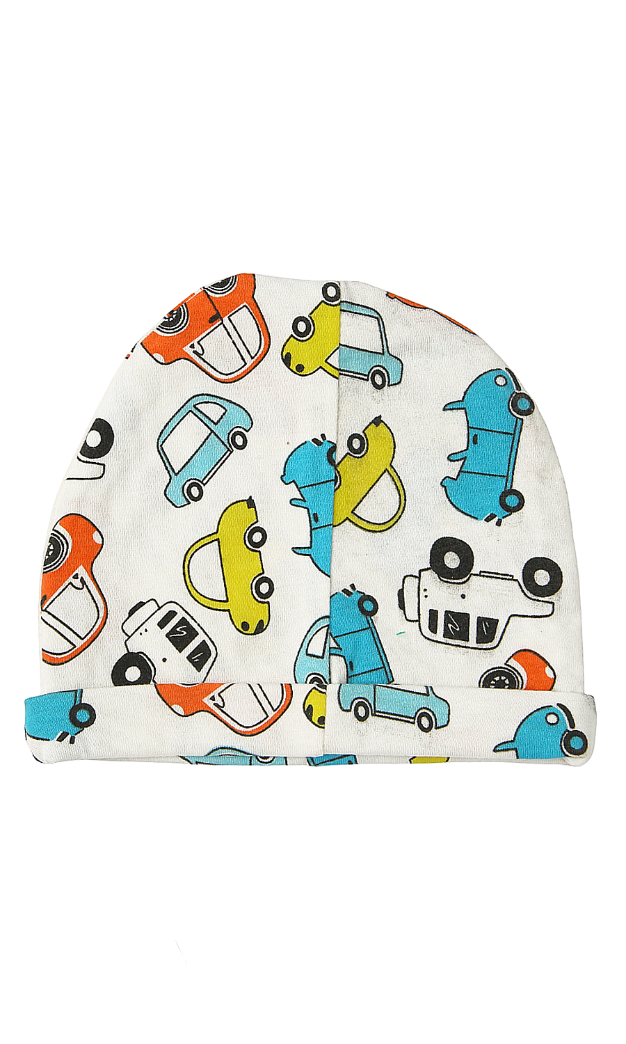 Cap Pack Of 4 - 0289760