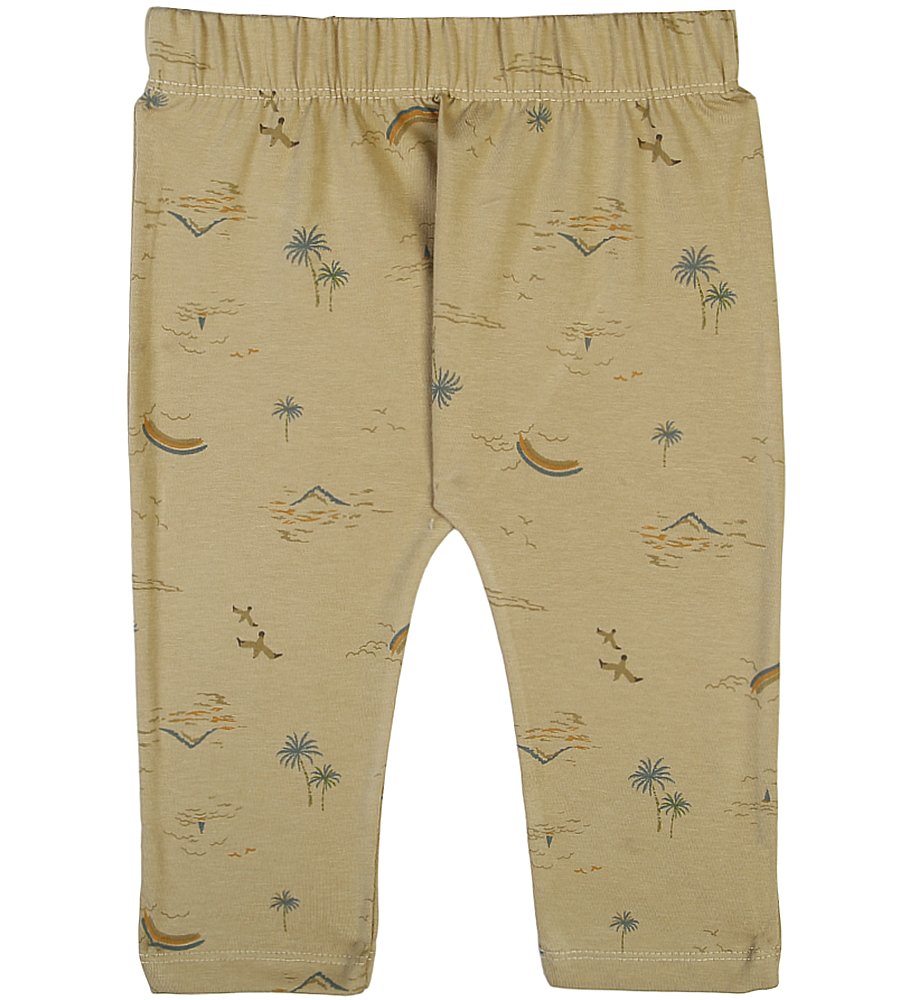 Girls 2 Pcs Night Suit - 0289771