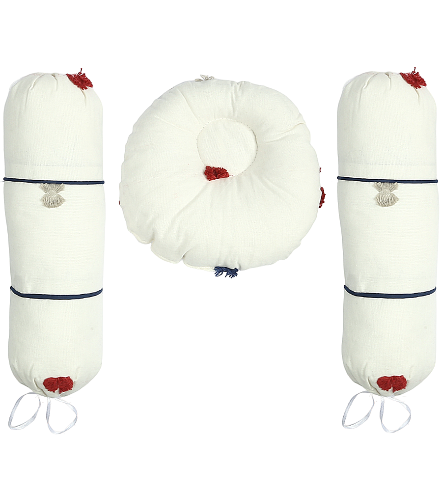 Gadda Set 5 Pcs - 0289812