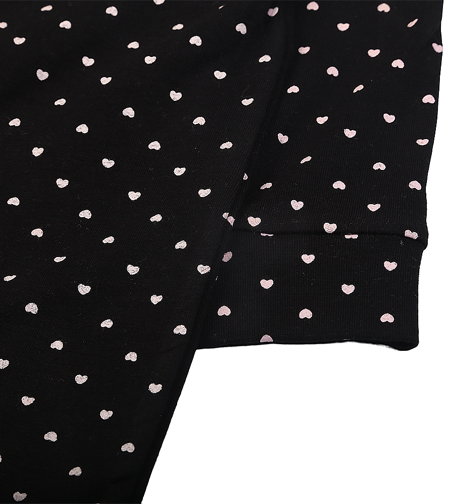 Girls Sleep Suit Pack Of 2 - 0290048