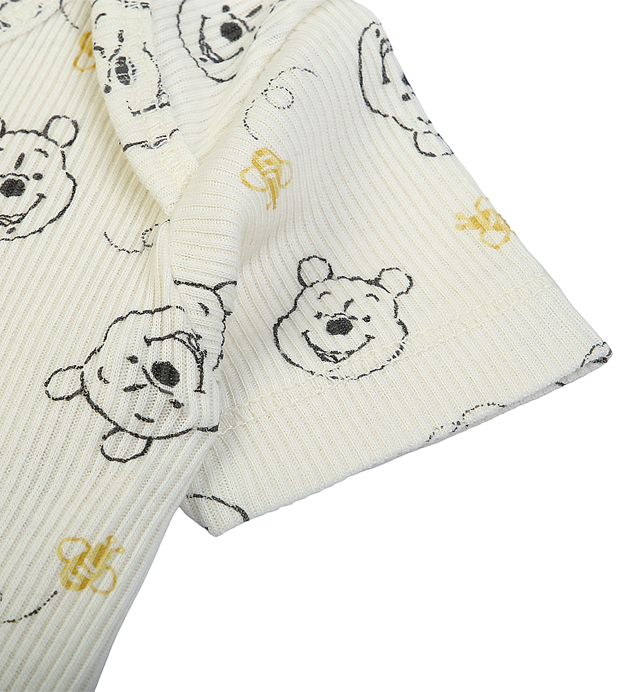 Boys Bodysuit Pack Of 2 - 0290074