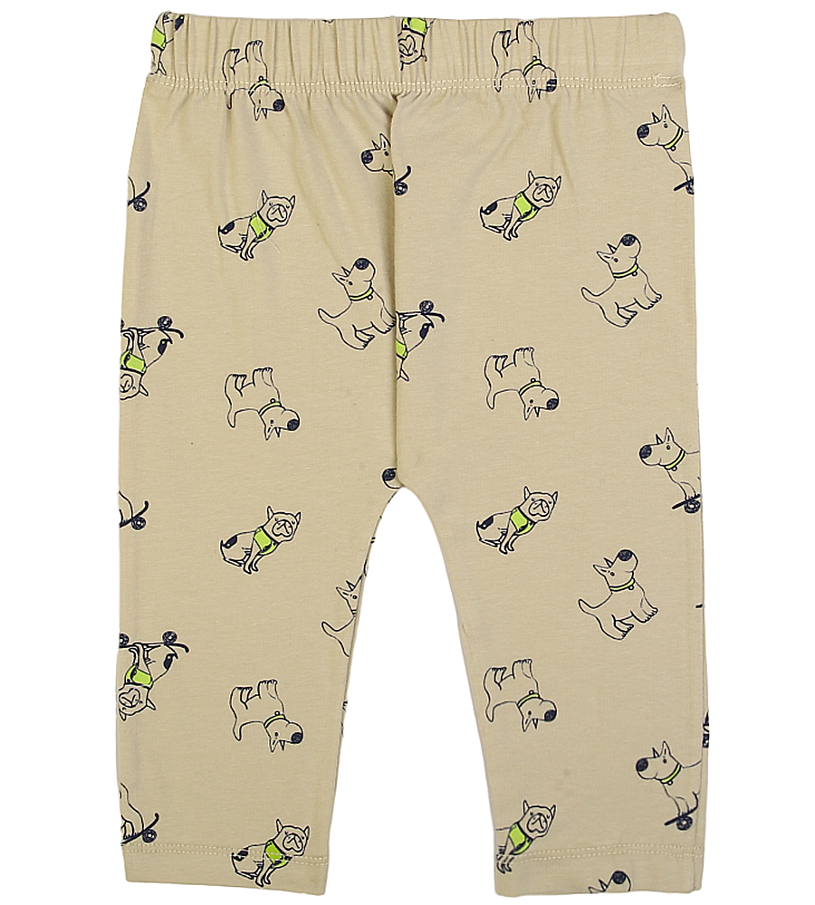 Boys 2 Pcs Night Suit - 0290460