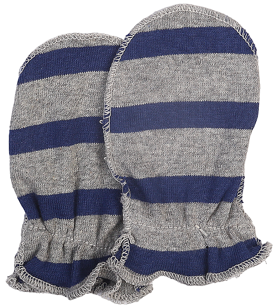 Bibs & Mitten Set - 0290790