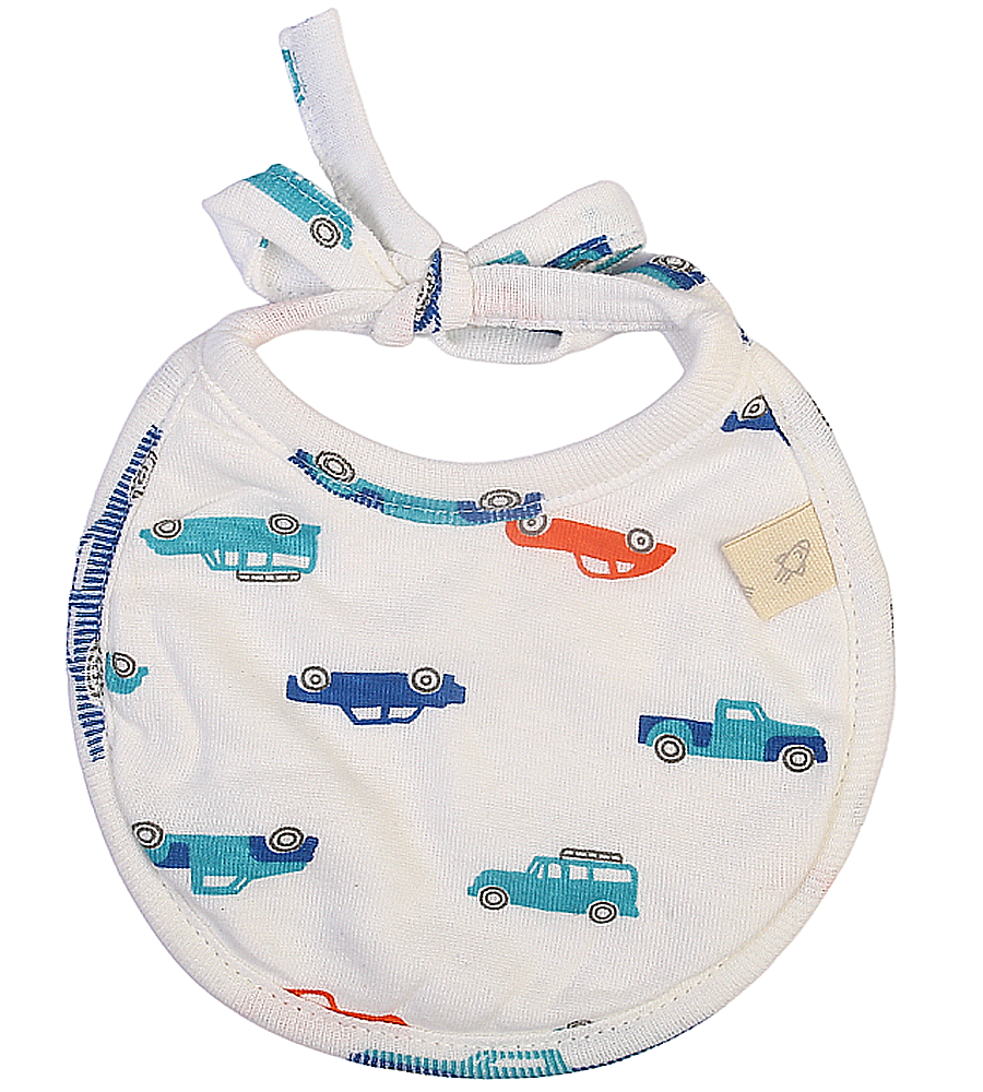 Bibs & Mitten Set - 0290790