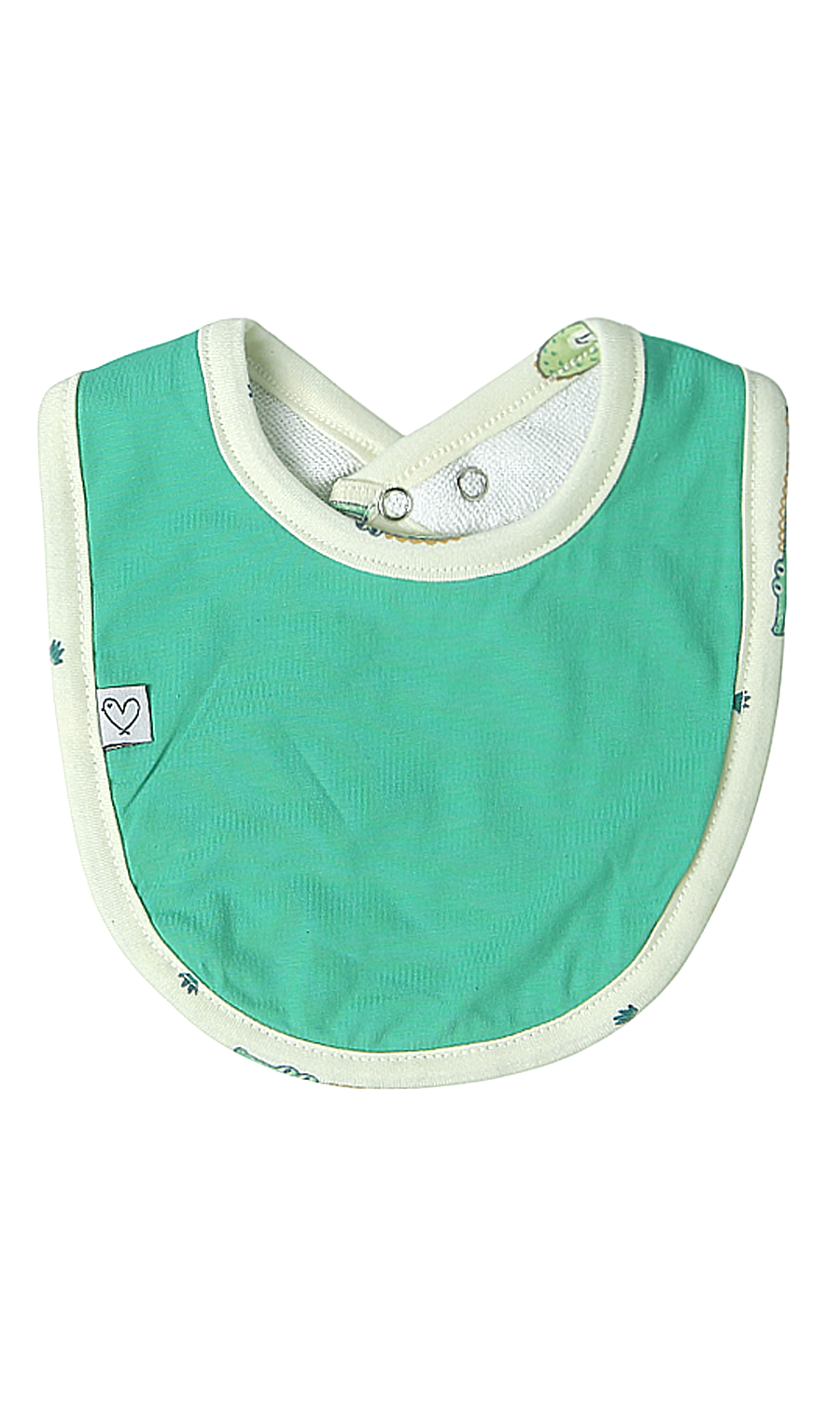 Bibs & Mitten Set - 0290790