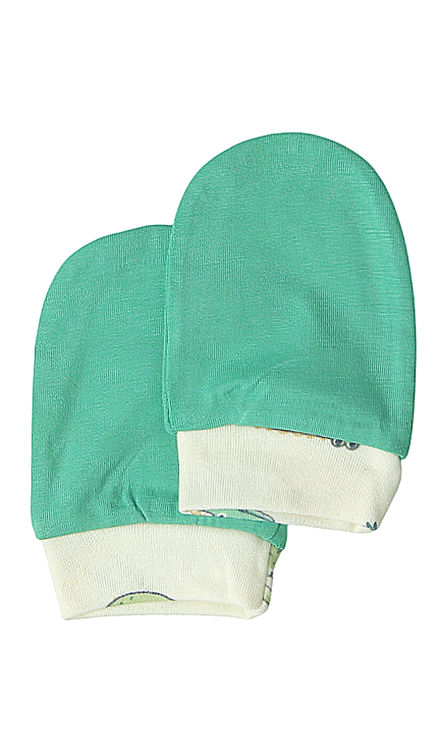 Bibs & Mitten Set - 0290790
