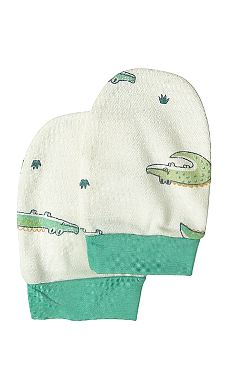 Bibs & Mitten Set - 0290790