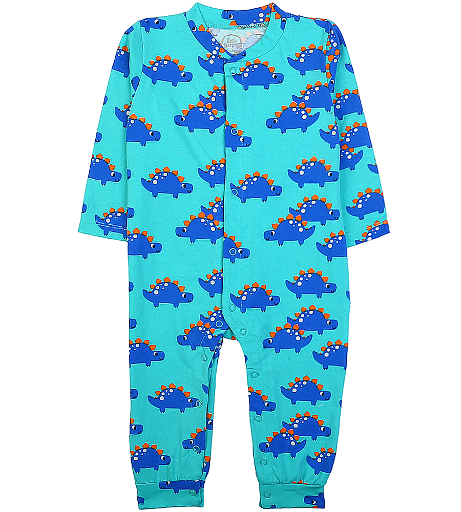 Boys 2 Pcs Sleep Suit - 0290791