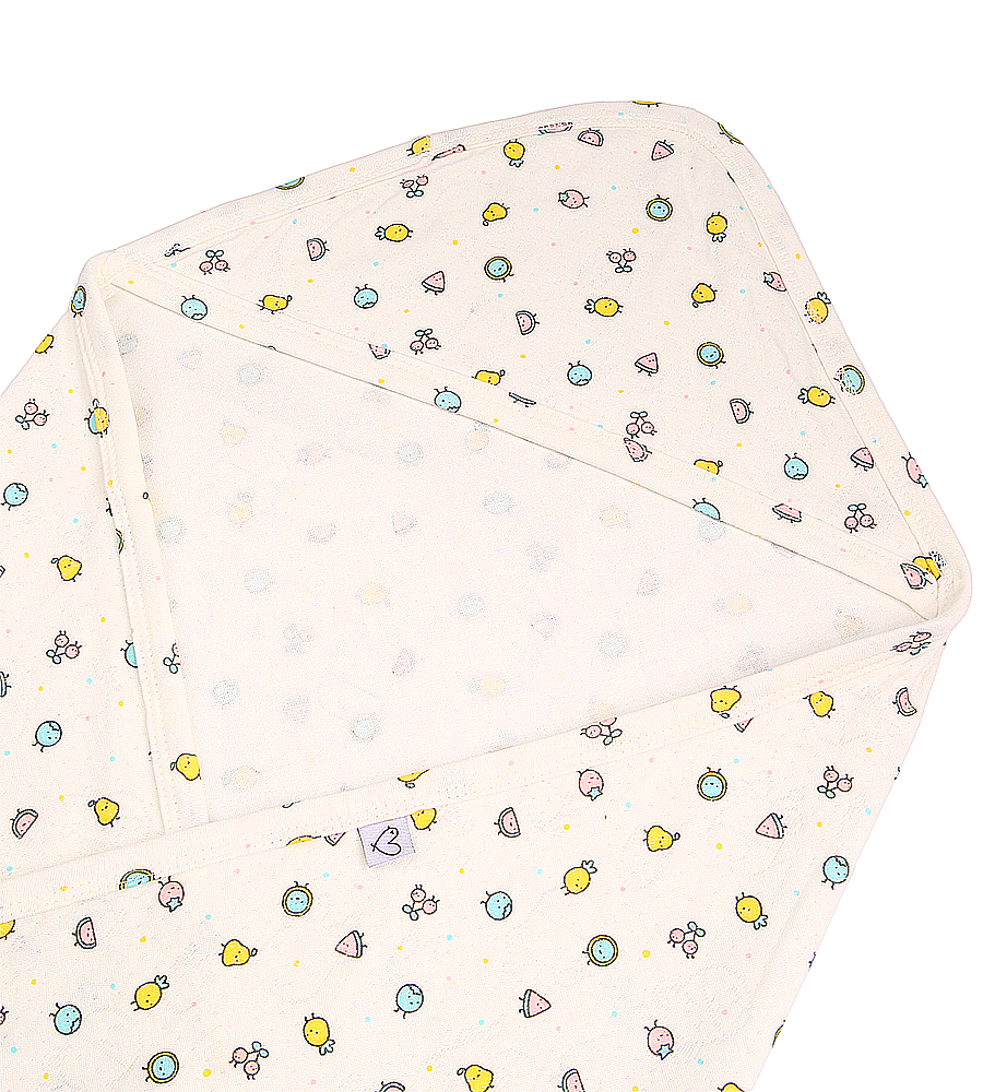 Hooded Wrapping Sheet - 0291108
