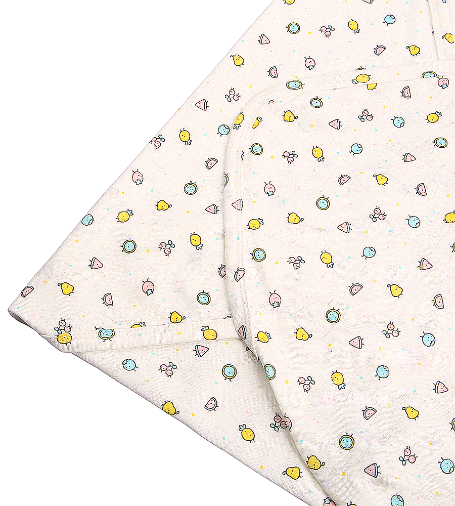 Hooded Wrapping Sheet - 0291108