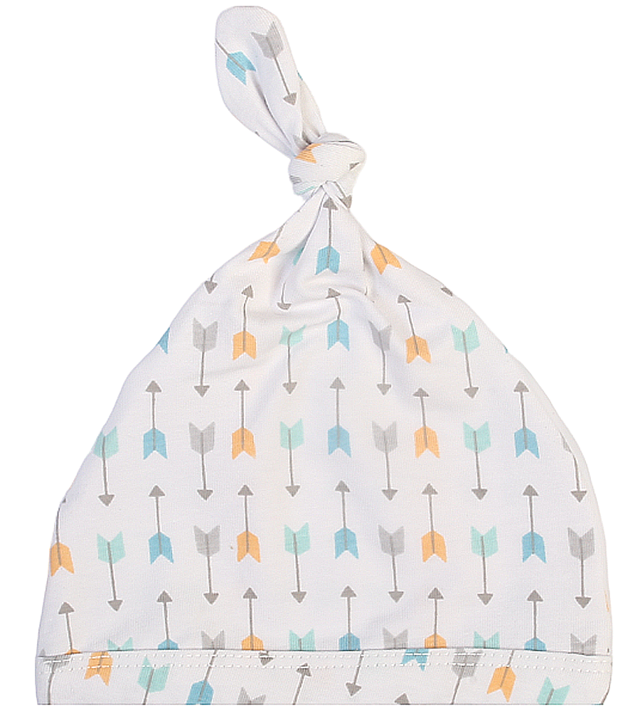 Boys Cap Pack Of 2 - 0291109