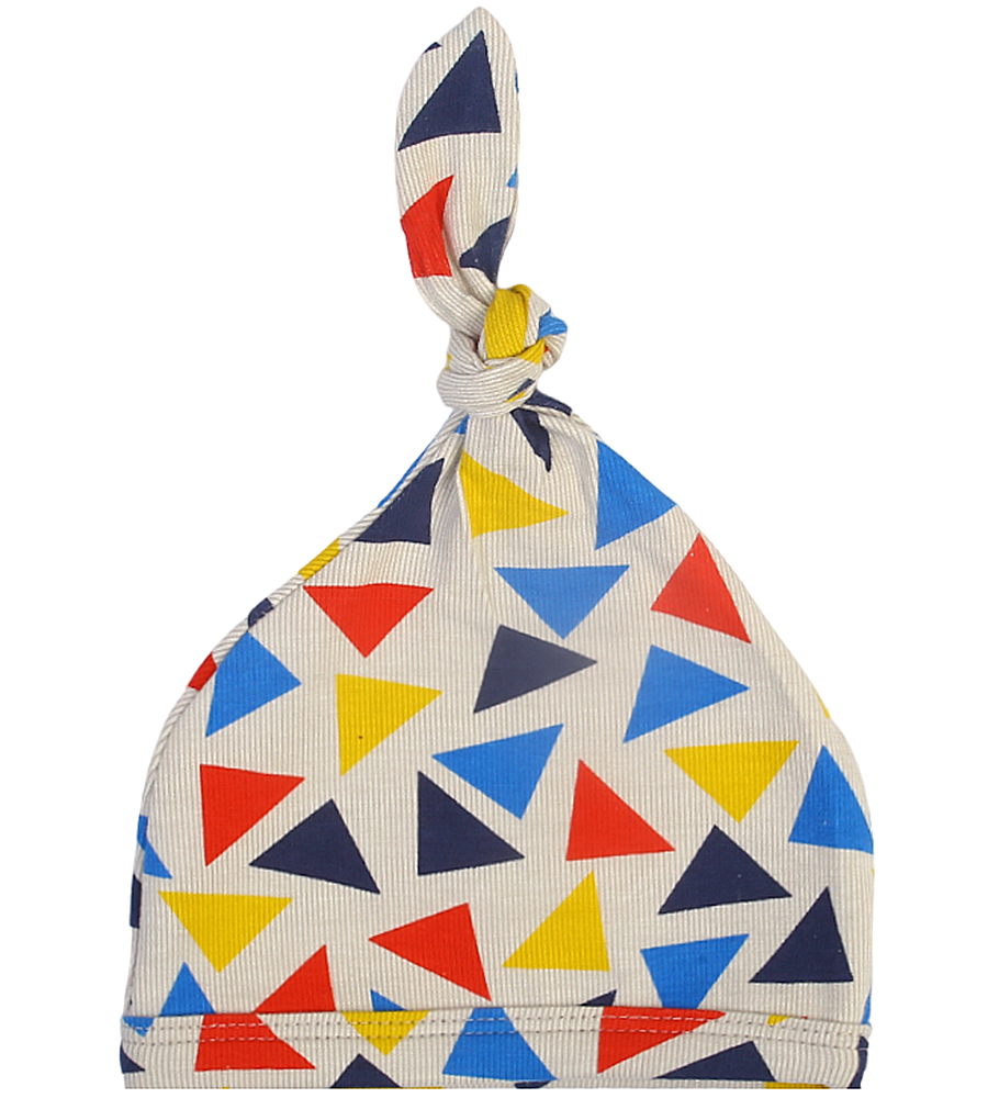 Boys Cap Pack Of 2 - 0291109