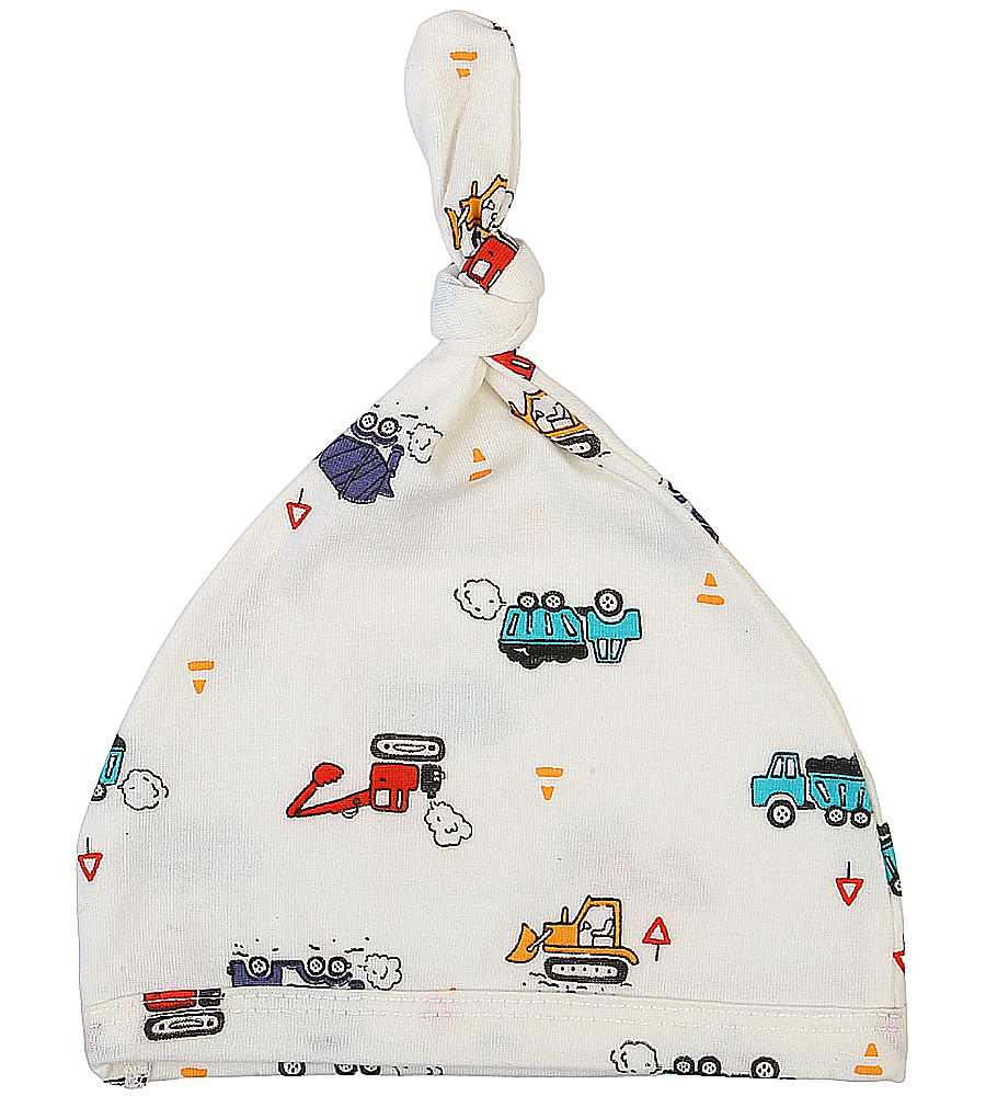 Boys Cap Pack Of 2 - 0291109