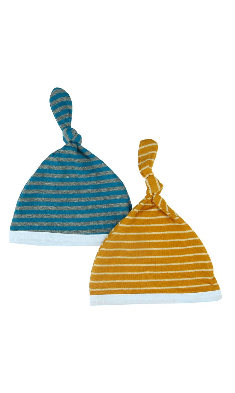 Boys Cap Pack Of 2 - 0291109