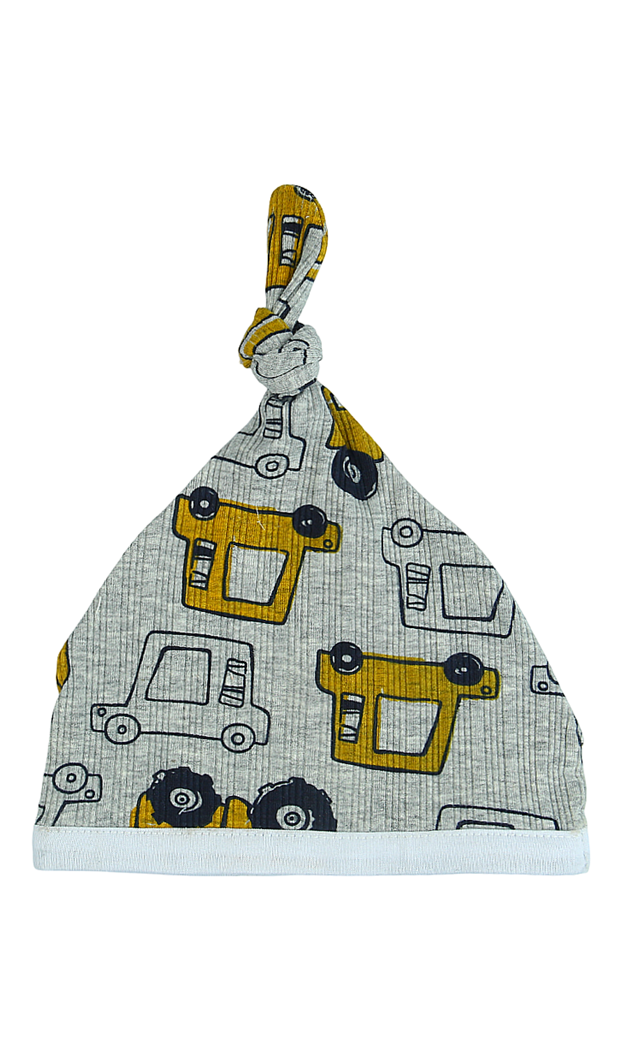 Boys Cap Pack Of 2 - 0291109