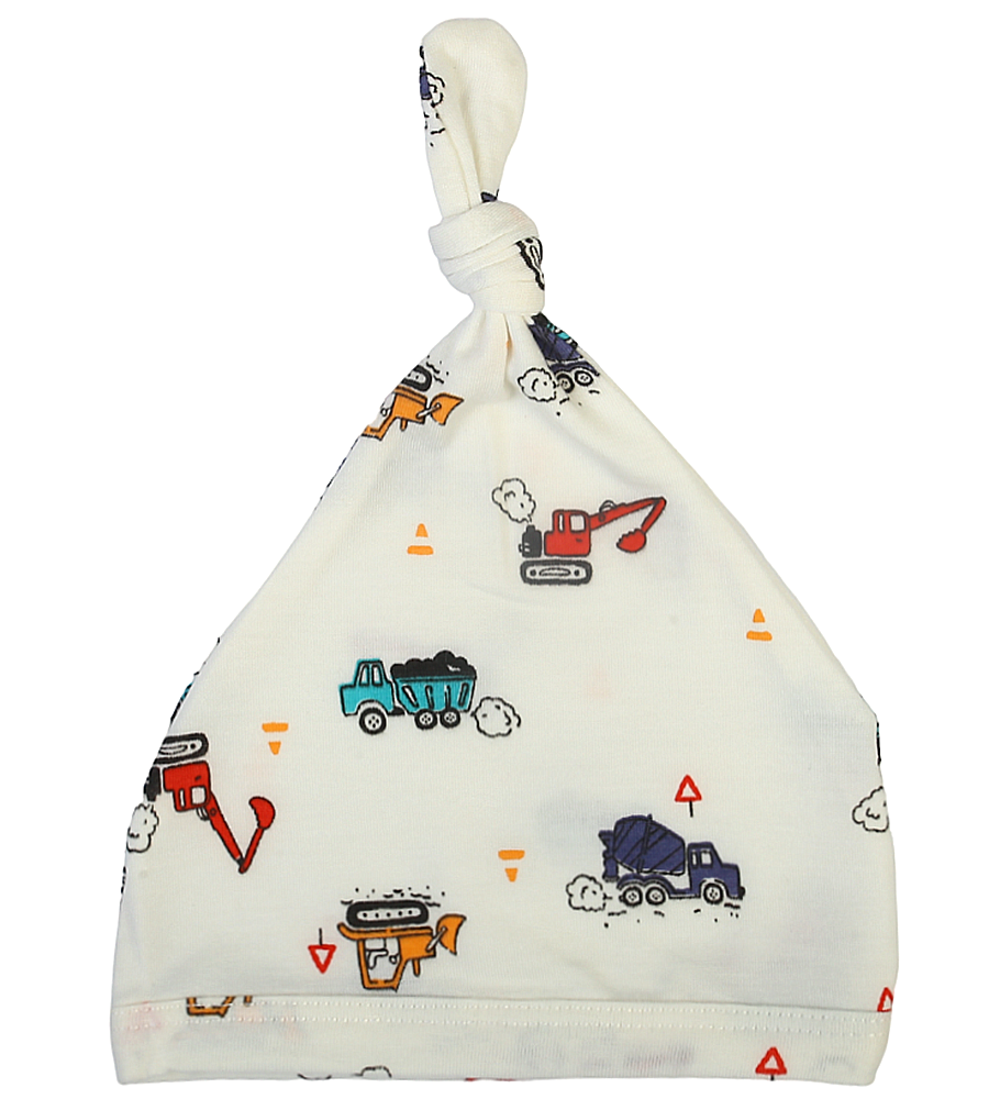 Boys Cap Pack Of 2 - 0291109