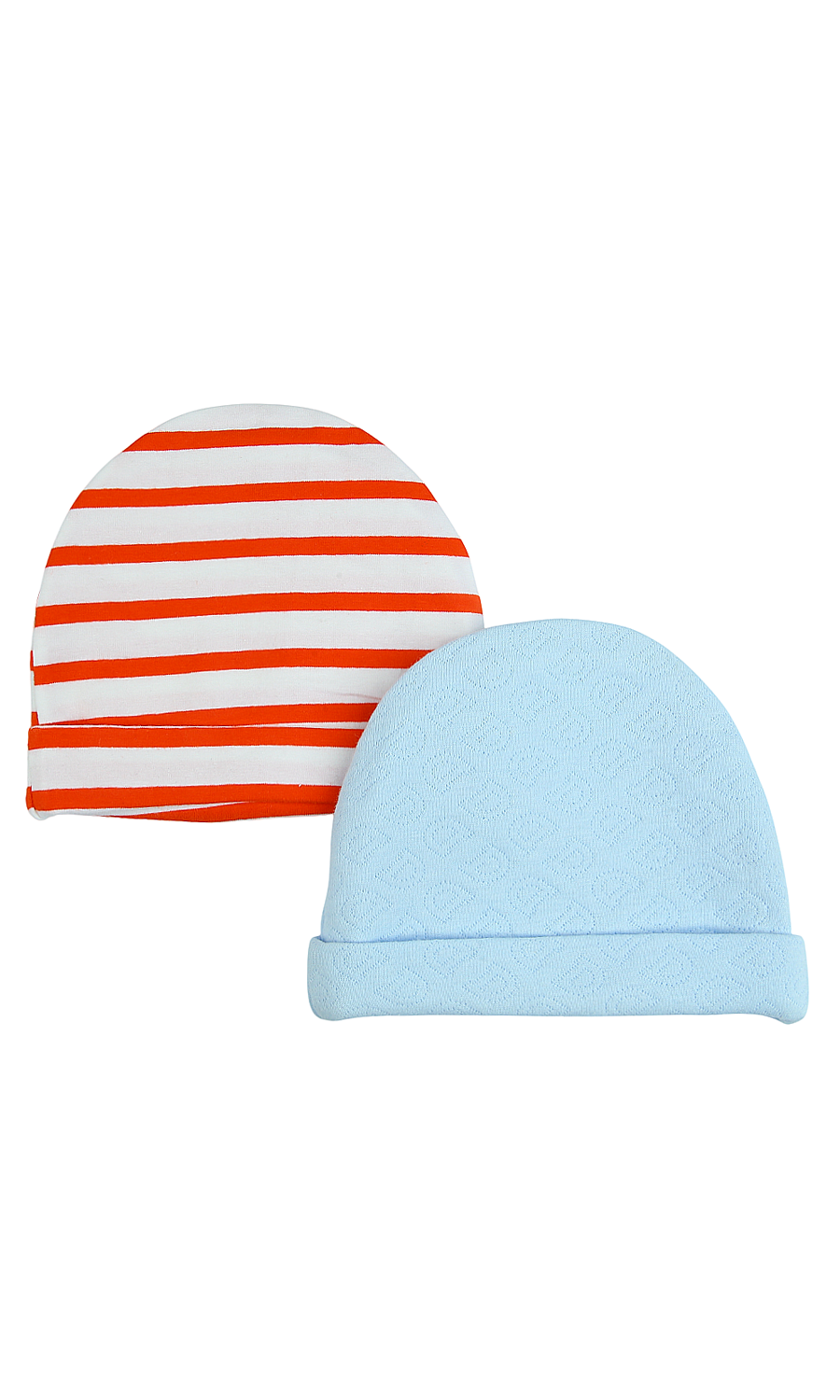 Boys Caps Pack Of 2 - 0291110