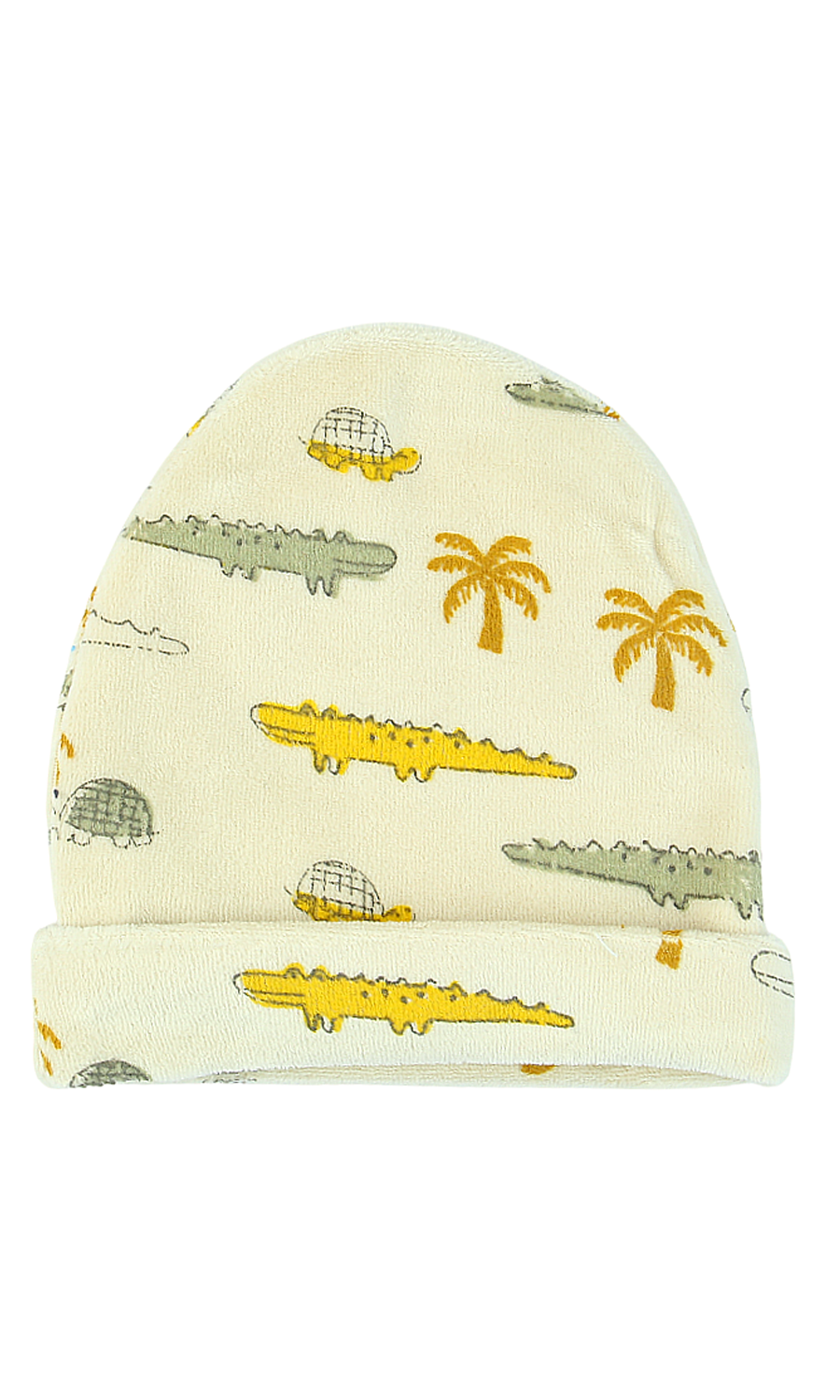 Boys Caps Pack Of 2 - 0291110