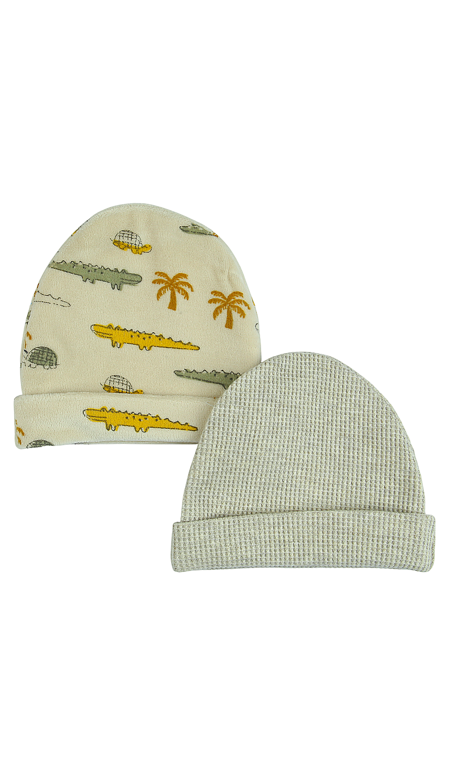 Boys Caps Pack Of 2 - 0291110