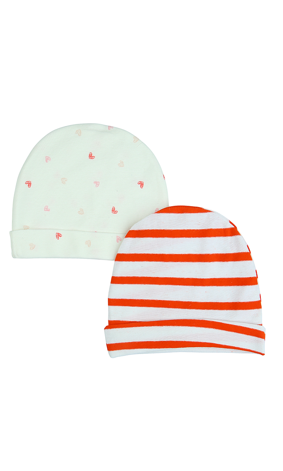 Caps Pack Of 2 - 0291110