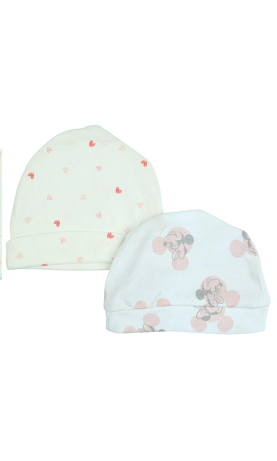 Caps Pack Of 2 - 0291110