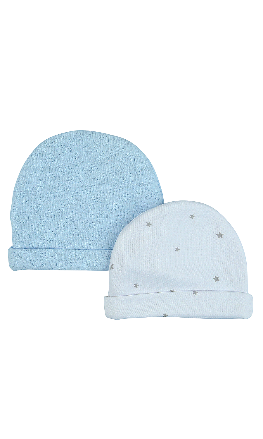 Caps Pack Of 2 - 0291110