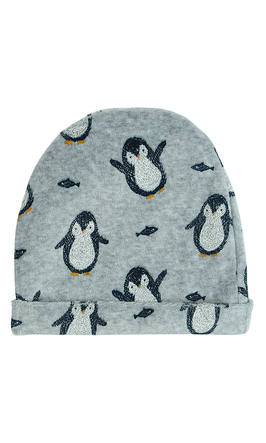 Caps Pack Of 2 - 0291110