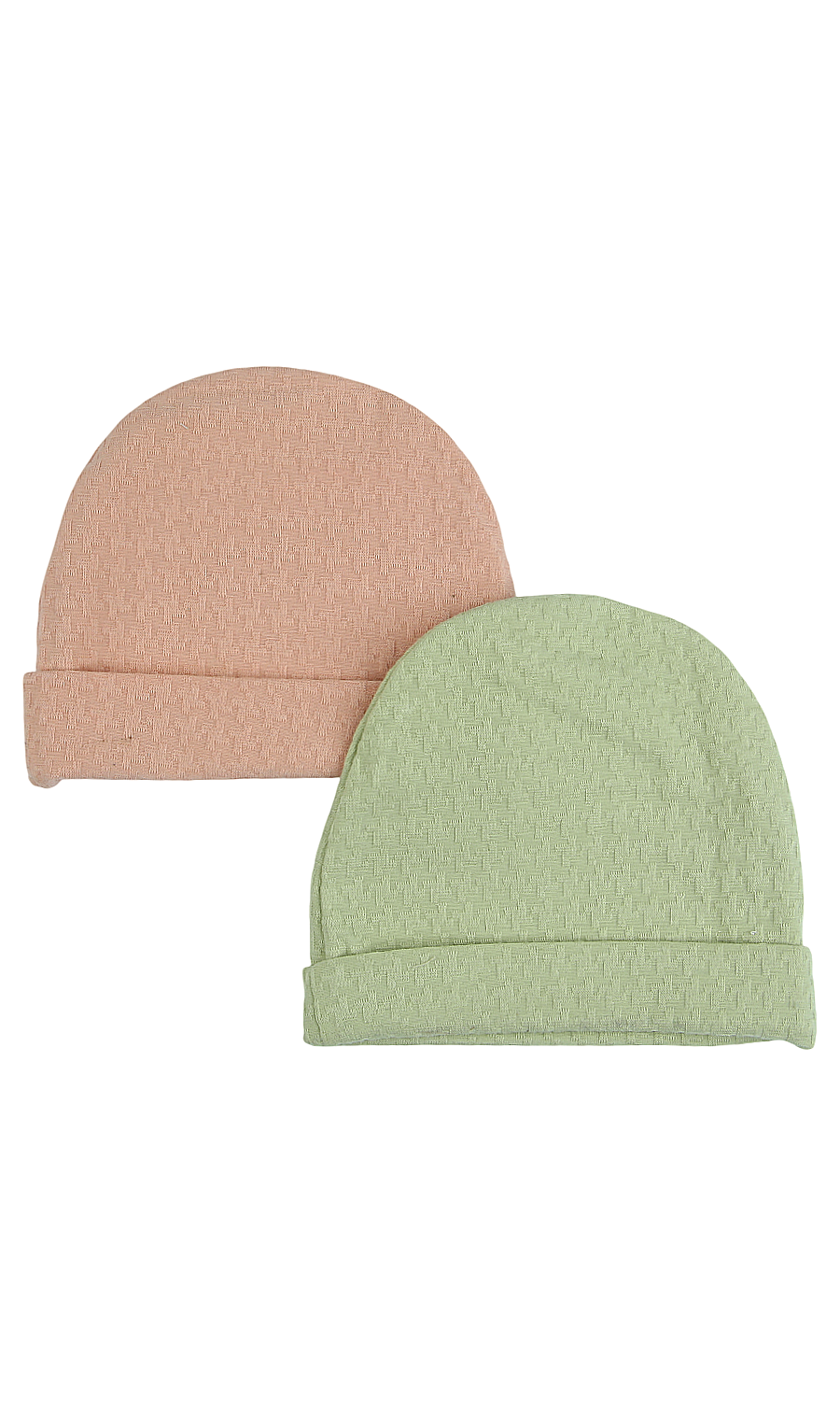 Caps Pack Of 2 - 0291110