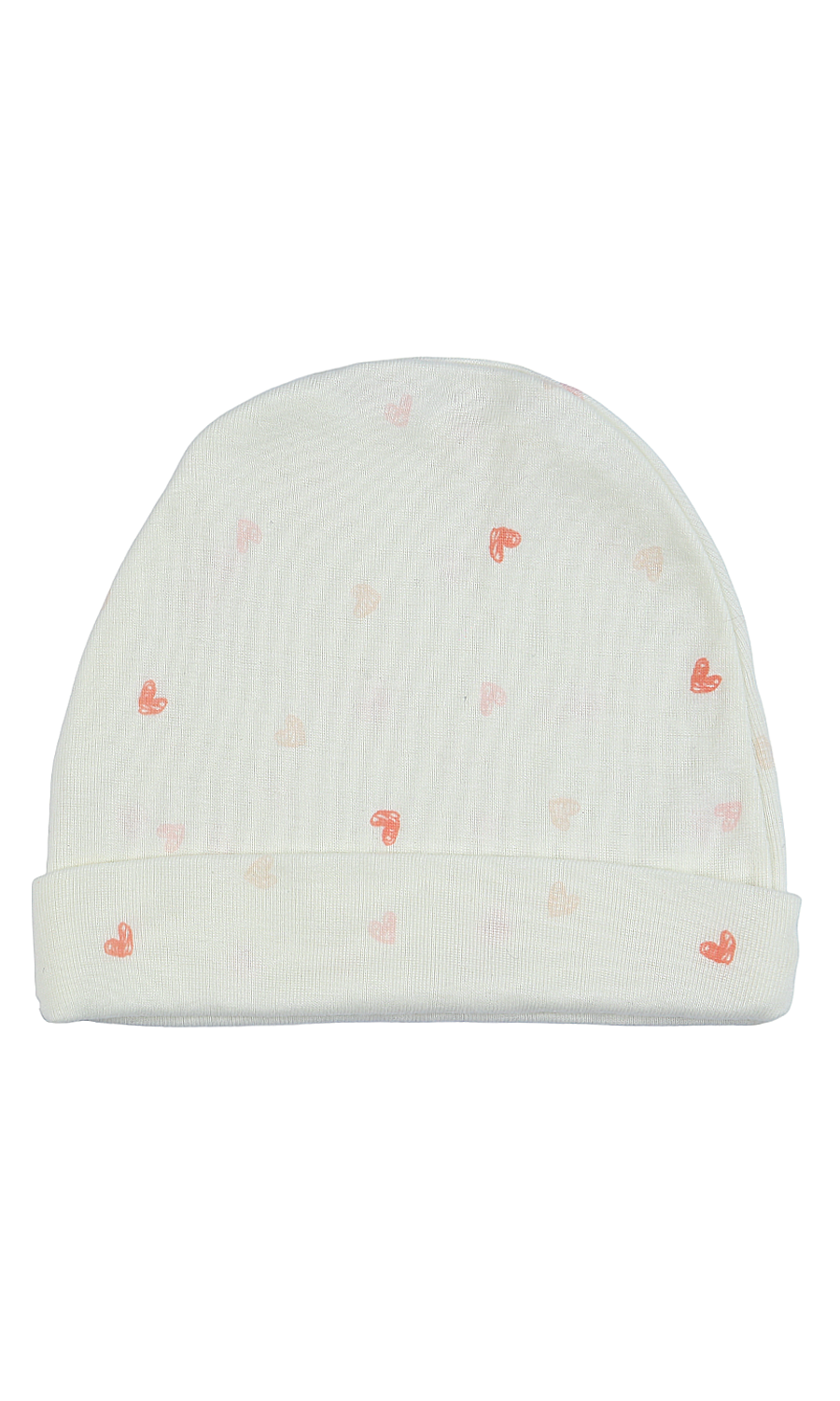 Girls Cap Pack Of 2 - 0291110