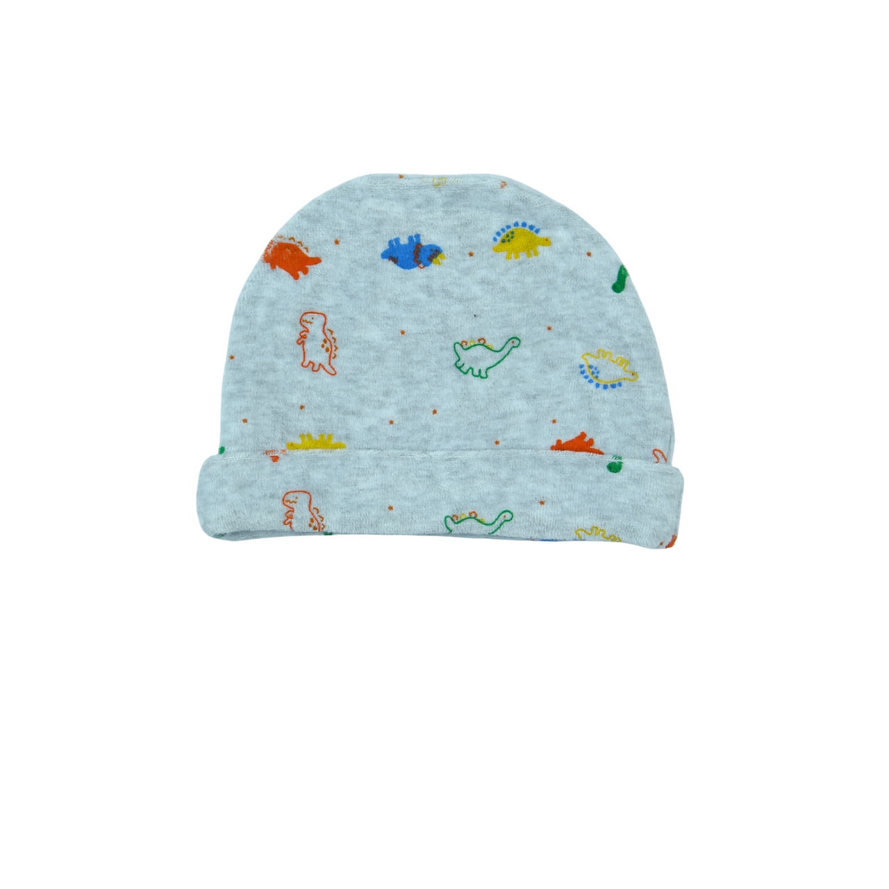 Boys Cap Pack Of 2 - 0291110