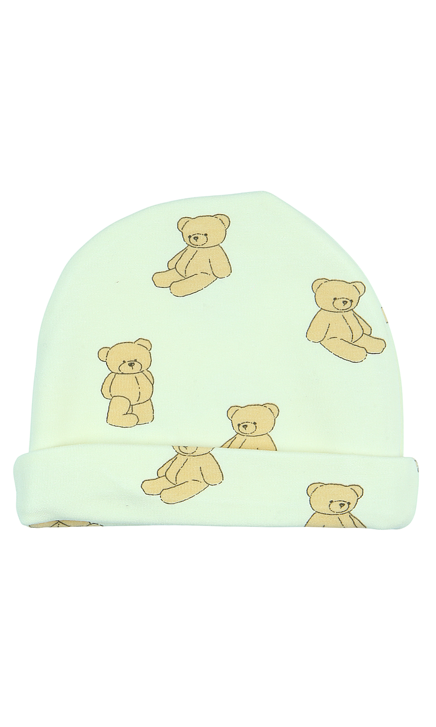 Boys Caps Pack Of 2 - 0291110