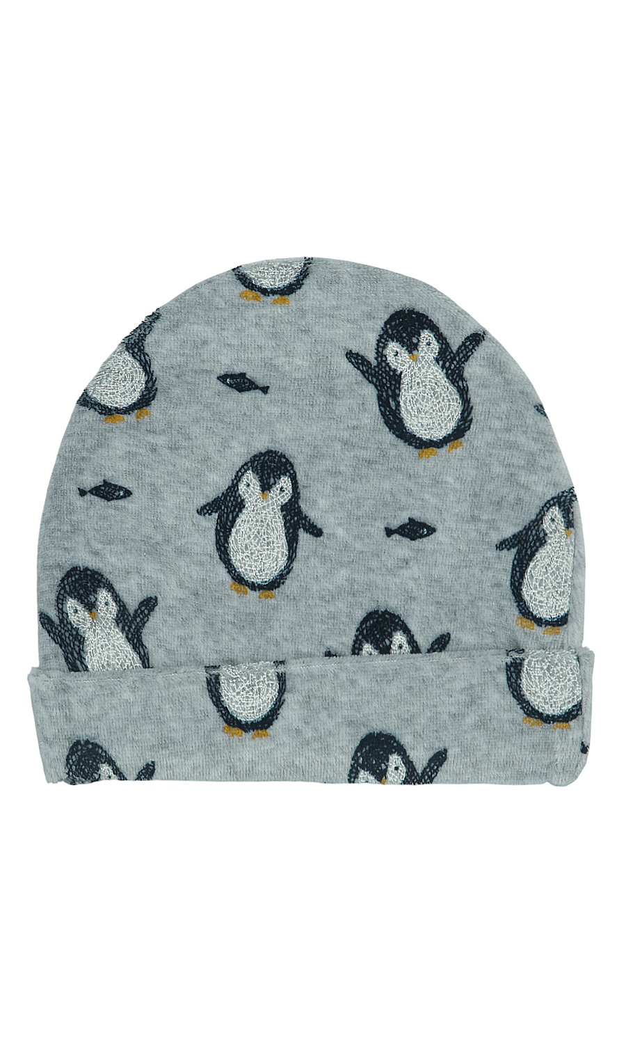 Cap Pack Of 2 - 0291110