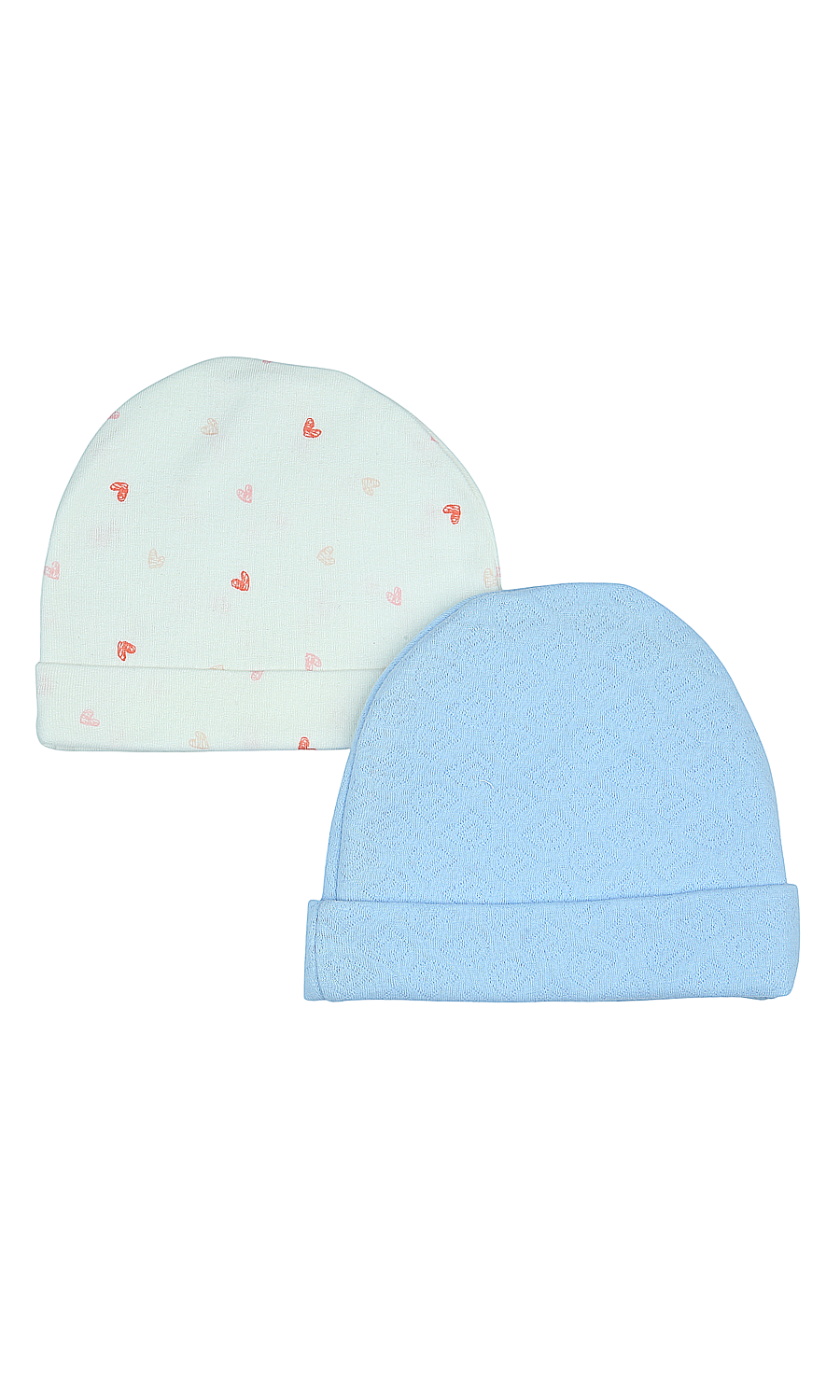 Cap Pack Of 2 - 0291110