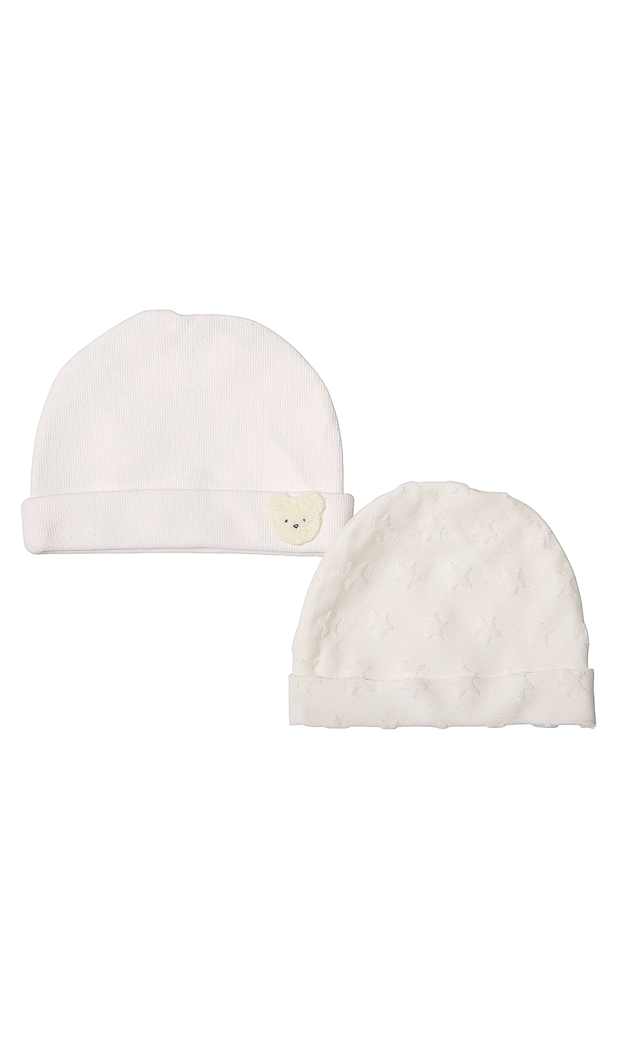 Cap Pack Of 2 - 0291110