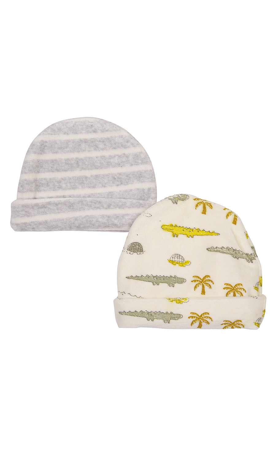 Boys Cap Pack Of 2 - 0291110