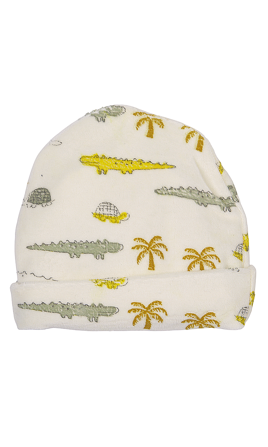 Boys Cap Pack Of 2 - 0291110