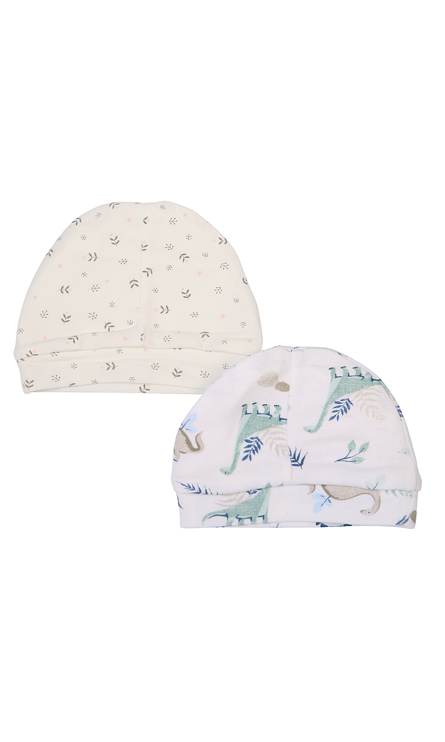 Cap Pack Of 2 - 0291110